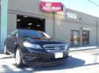 Difficult Parking in San Francisco Results in Car Bumper Damage - EC...